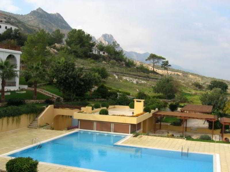 Onar Village Girne Dış mekan fotoğraf