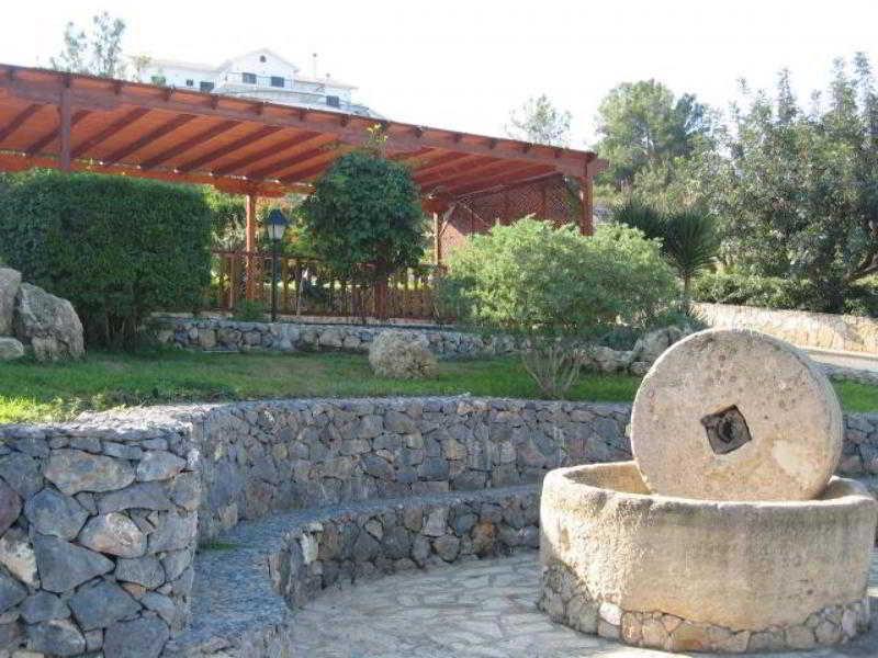 Onar Village Girne Dış mekan fotoğraf
