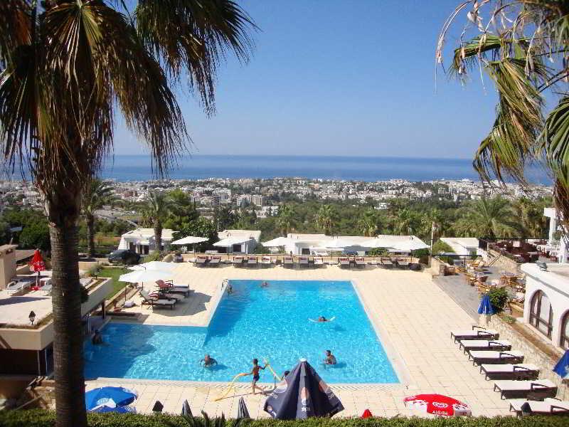 Onar Village Girne Dış mekan fotoğraf