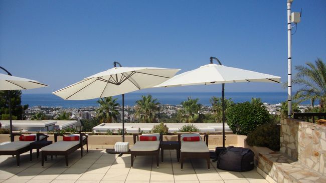 Onar Village Girne Olanaklar fotoğraf