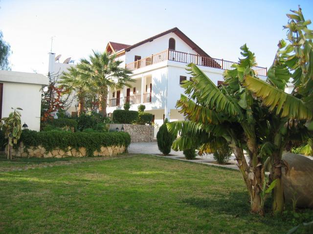 Onar Village Girne Dış mekan fotoğraf